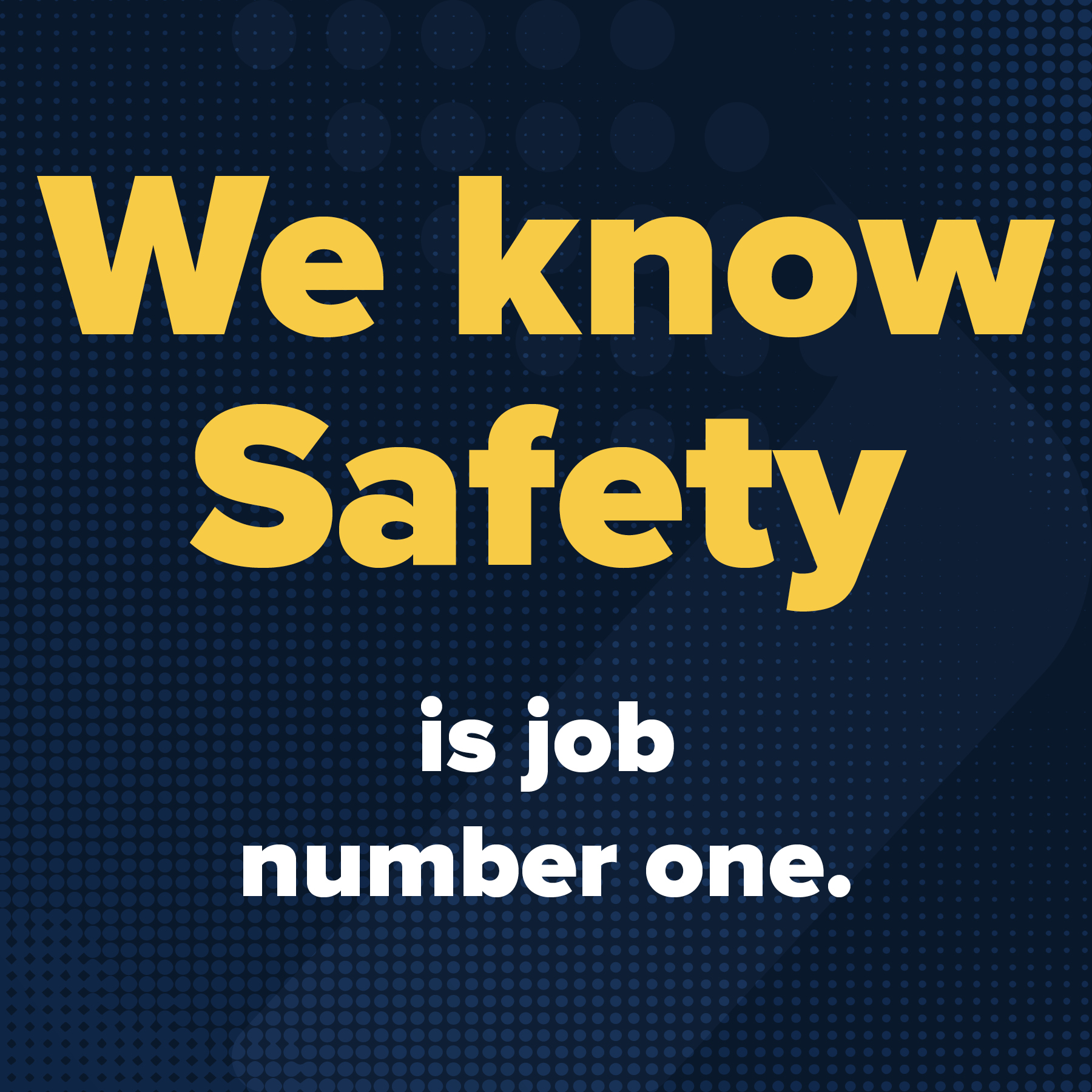 Industry of Southeast Texas – Safety